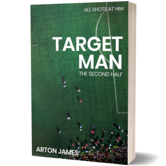 Target Man: The Second Half