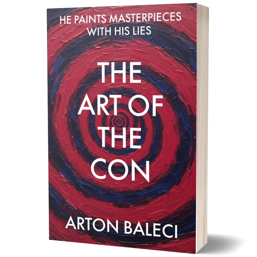 The Art of the Con