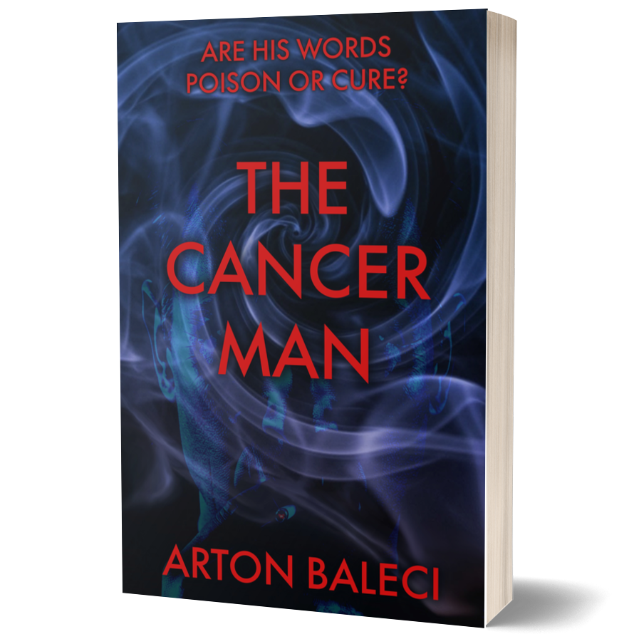 The Cancer Man