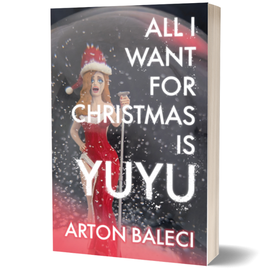 All I Want For Christmas Is YuYu