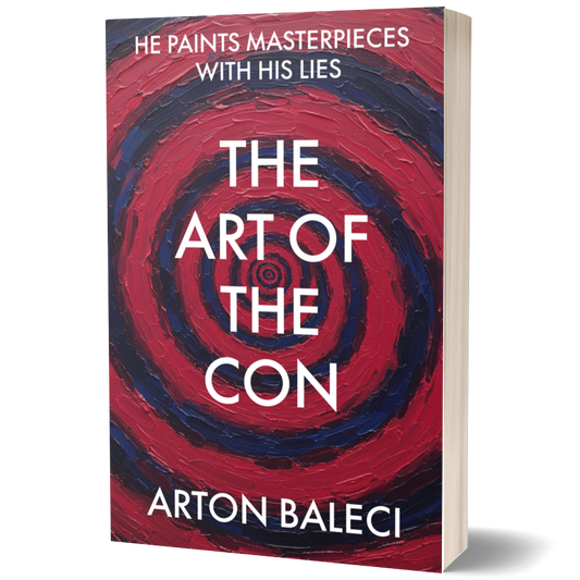 The Art of the Con