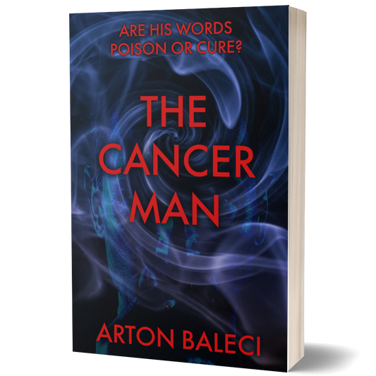 The Cancer Man